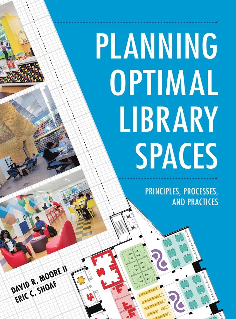 Planning Optimal Library Spaces