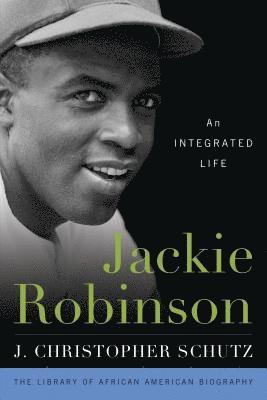 Jackie Robinson