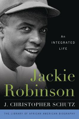 Jackie Robinson 1