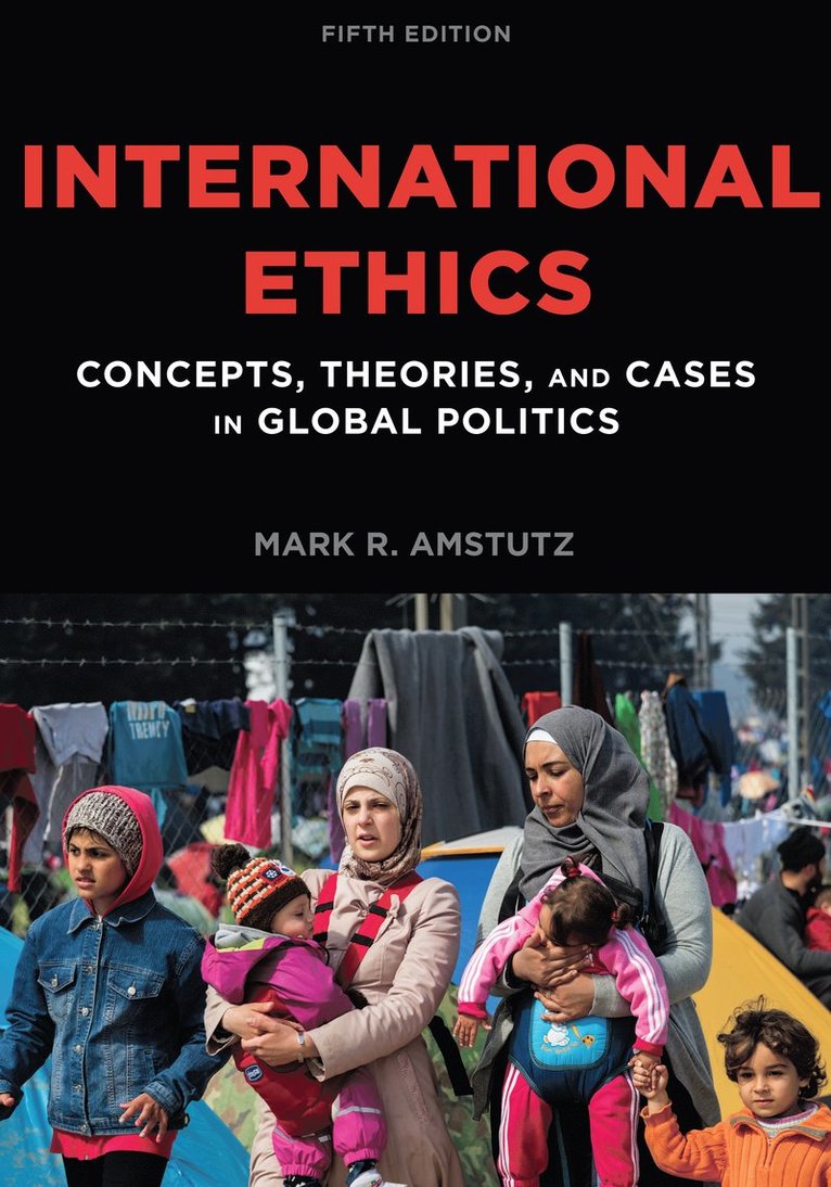 International Ethics