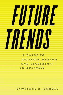 Future Trends 1