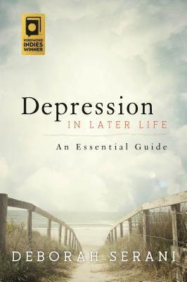 bokomslag Depression in Later Life