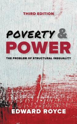 bokomslag Poverty and Power