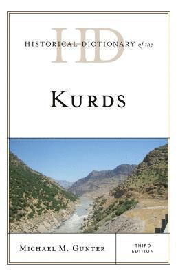 Historical Dictionary of the Kurds 1