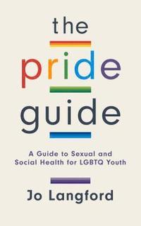 bokomslag The Pride Guide