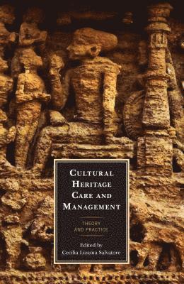 Cultural Heritage Care and Management 1