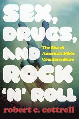bokomslag Sex, Drugs, and Rock 'n' Roll