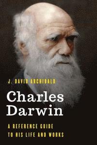 bokomslag Charles Darwin