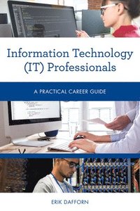 bokomslag Information Technology (IT) Professionals