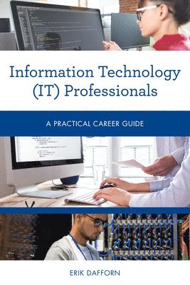 Information Technology (IT) Professionals