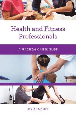 Health and Fitness Professionals 1