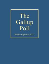 bokomslag The Gallup Poll