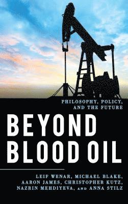 Beyond Blood Oil 1
