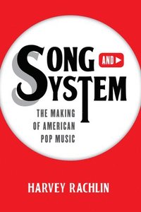 bokomslag Song and System