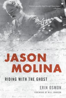 Jason Molina 1