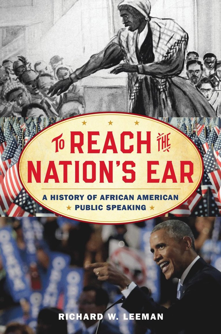To Reach the Nation's Ear 1