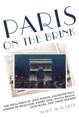 Paris on the Brink 1