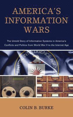 America's Information Wars 1