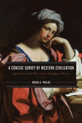A Concise Survey of Western Civilization 1