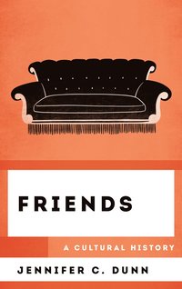 bokomslag Friends