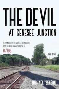 bokomslag Devil at Genesee Junction