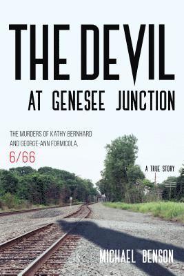 Michael Benson - Devil at Genesee Junction, Häftad
