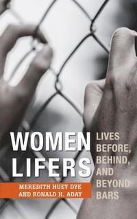 bokomslag Women Lifers