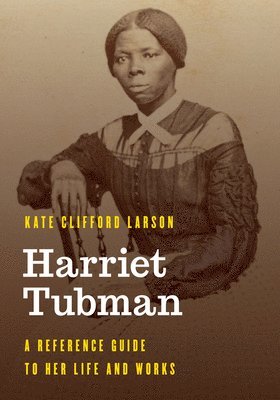 Harriet Tubman 1