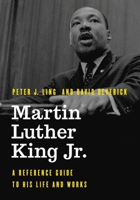 Martin Luther King Jr.