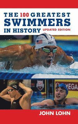 The 100 Greatest Swimmers in History 1