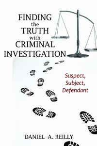 bokomslag Finding the Truth with Criminal Investigation