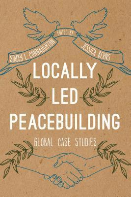 Locally Led Peacebuilding 1