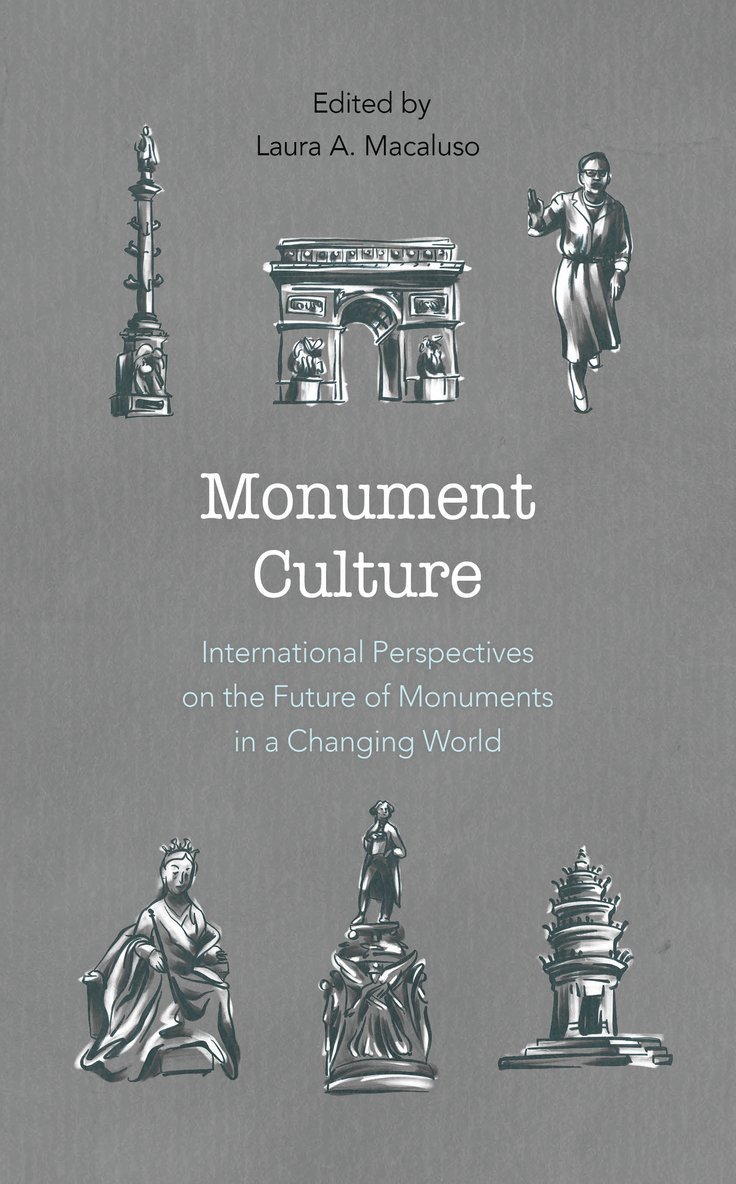 Monument Culture 1