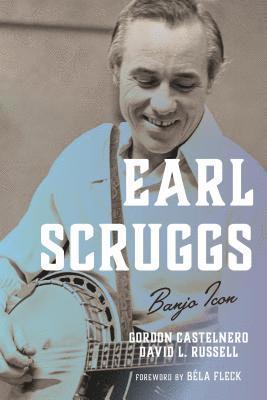 Earl Scruggs 1