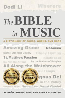 bokomslag The Bible in Music