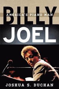 bokomslag Billy Joel
