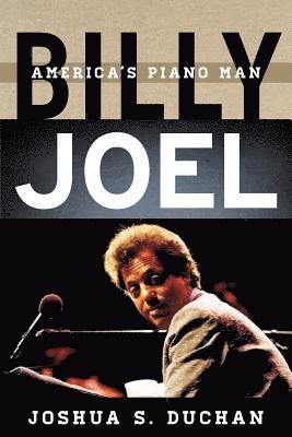 Billy Joel 1