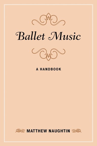 bokomslag Ballet Music