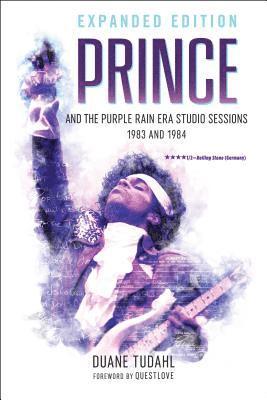 Prince and the Purple Rain Era Studio Sessions 1