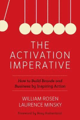 The Activation Imperative 1