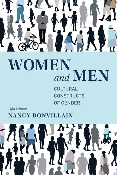 Nancy Bonvillain - Women and Men, Häftad