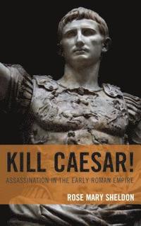 bokomslag Kill Caesar!