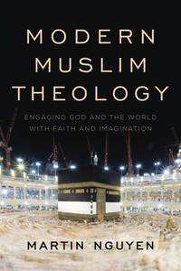 bokomslag Modern Muslim Theology