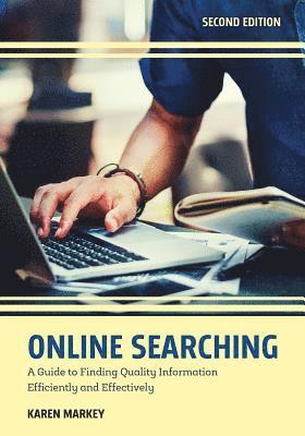 bokomslag Online Searching