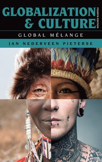bokomslag Globalization and Culture: Global Melange