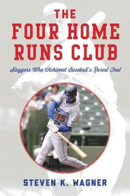 The Four Home Runs Club 1