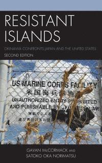 bokomslag Resistant Islands
