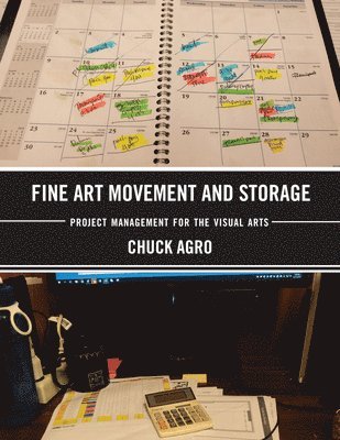 Fine Art Movement and Storage 1