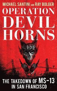 bokomslag Operation Devil Horns