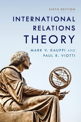 International Relations Theory 1